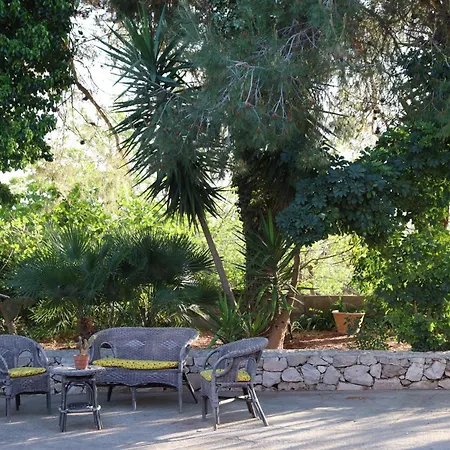 La Dimora Di Nonno Muretto Apartment *